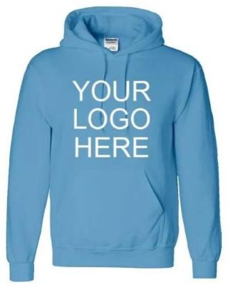 Customized Printed Hoodies